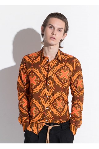 CAMICIA FANTASIA