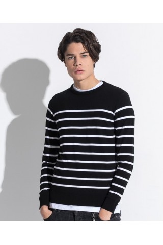 MAGLIA RIGHE