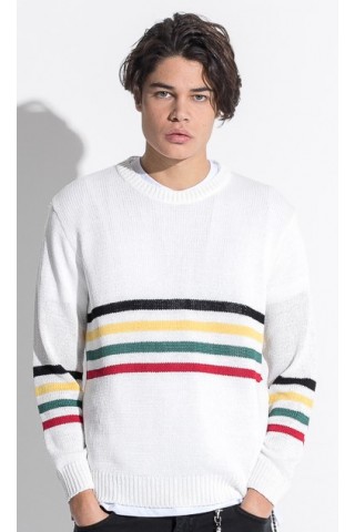 MAGLIA RIGHE