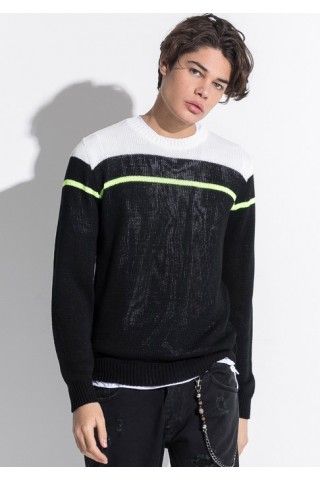 MAGLIA FILO