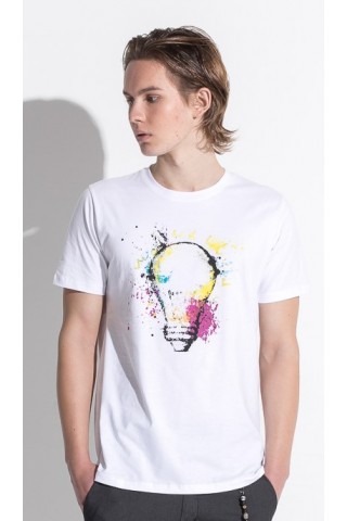 T-SHIRT STAMPA
