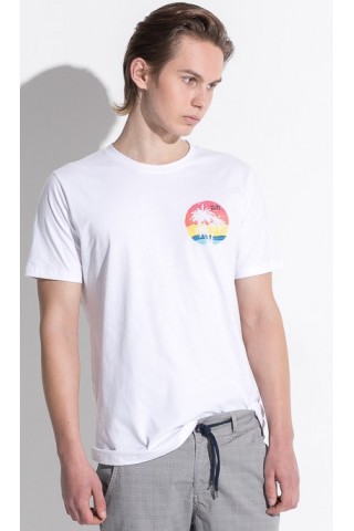 T -SHIRT STAMPA
