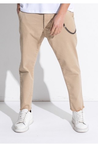 PANTALONE BULL DENIM