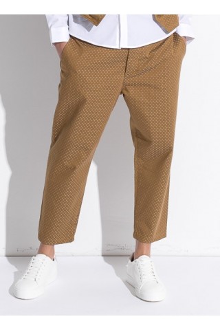 PANTALONE TINTO FILO