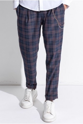 PANTALONE LINO